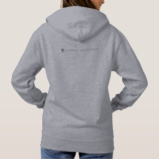 Umarmungs-Händlerhoodie-Sweatshirt Hoodie