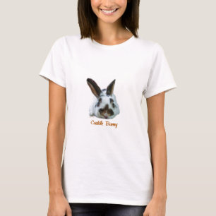 Umarmungs-Häschen T-Shirt