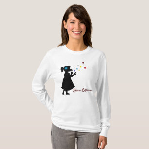 Umarmungs-Unterschied-Shirt-Autismus-Bewusstsein T-Shirt