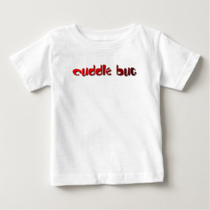Umarmungswanze Baby T-shirt