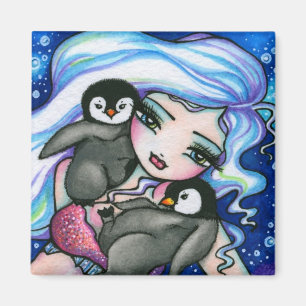 "Umbau Alongs" Magnet