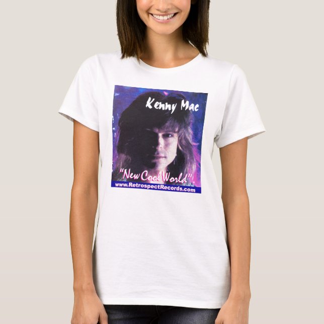 Umbau der Abdeckung n RRs der Spagetti T-Shirt (Vorderseite)