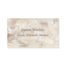 Umbau der Zuhause des beruflichen Unternehmers