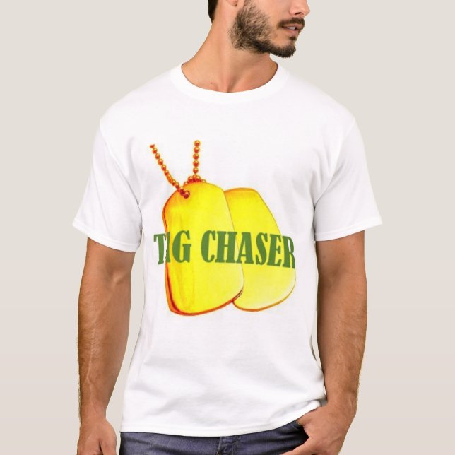 Umbau-Geleitboot T-Shirt (Vorderseite)