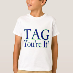 Umbau sind Sie es T-Shirt