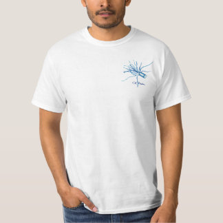 Umbau und Freigabe T-Shirt