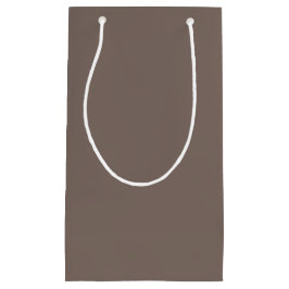 Umber Kleine Geschenktüte