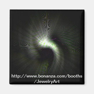 Umbilices Kabel des Kühlschrank-Magneten Magnet