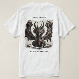 Umbral-Drache des Archipels T-Shirt