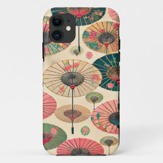 umbrella Case-Mate iPhone hülle