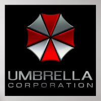 Umbrella Corp Führungskraft