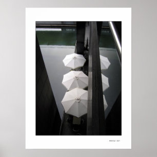 UMBRELLAS Poster