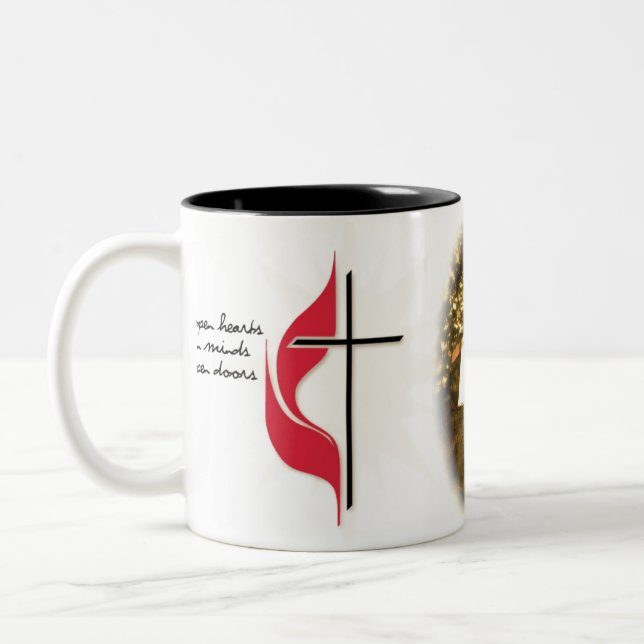 UMC Tasse #1 (Links)