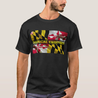 UMD Chemieingenieure T-Shirt