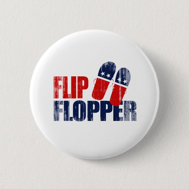 Umdreh Flopper Romney.png Button (Vorderseite)