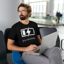 Umdrehung - Batterieladung