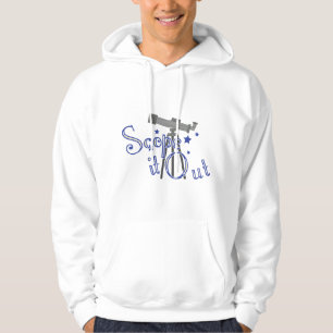 Umfang Hoodie
