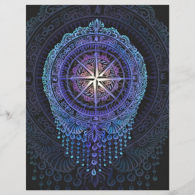 Umfang Ihres Souls (Vorderseite)