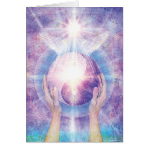 Umfassung von Yin Yang