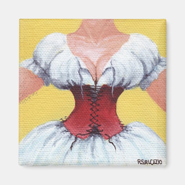 umformatieren magnet (Vorne)