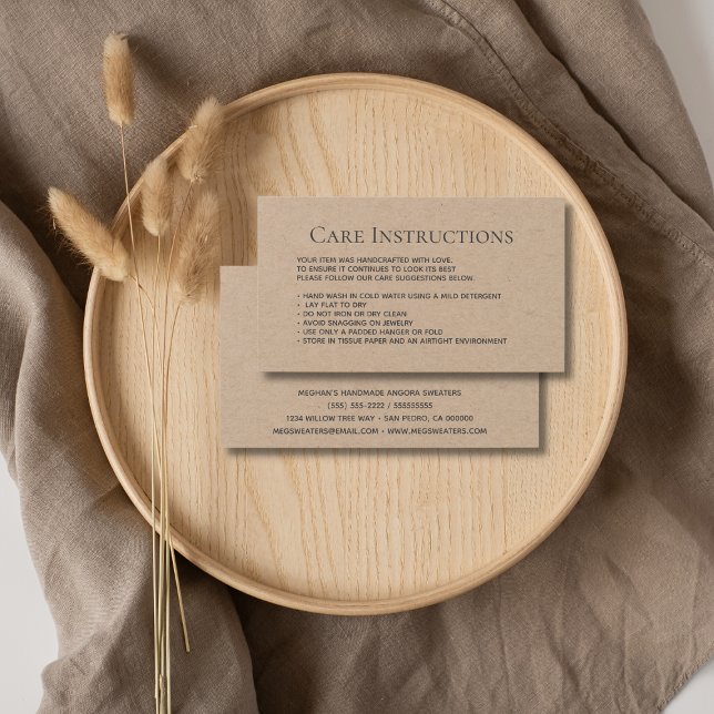 Umformbare Waschanleitung Verpackung (Von Creator hochgeladen)