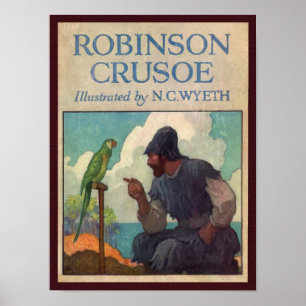 Umfrage zum Sprichwort Poster lehren