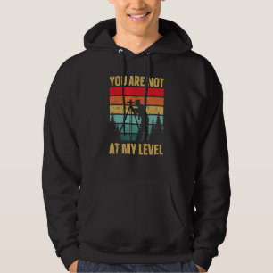 Umfragen, die Sie befragen, befinden sich nicht in Hoodie