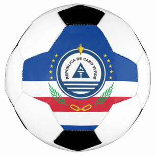 Umgangsemblem Fußball