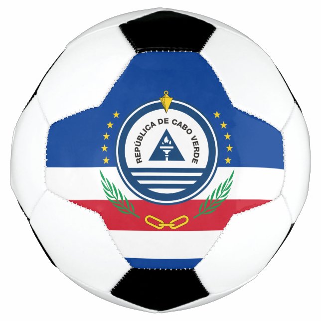 Umgangsmarke Fußball (Vorderseite)