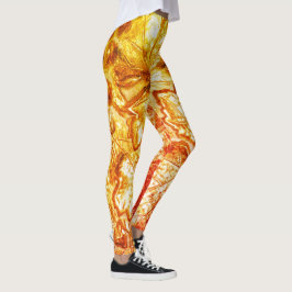 UMGEBUNGSSTEUERN LEGGINGS