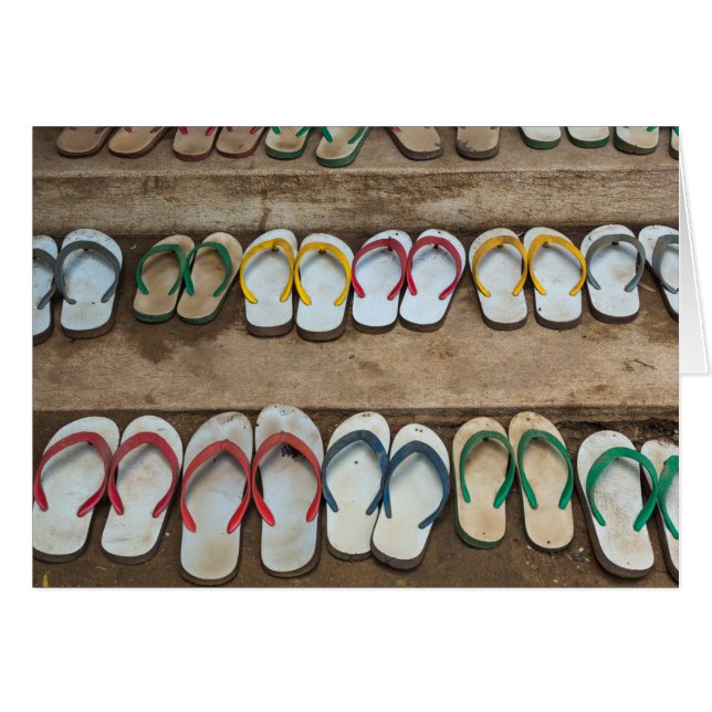 Umgedreht Flop-Sandeln (Vorderseite (Horizontal))