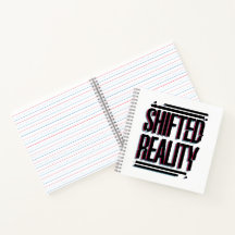 Umgekehrte Realität - Glitch in der Zeitachse