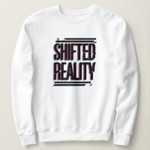 Umgekehrte Realität - Glitch in der Zeitachse