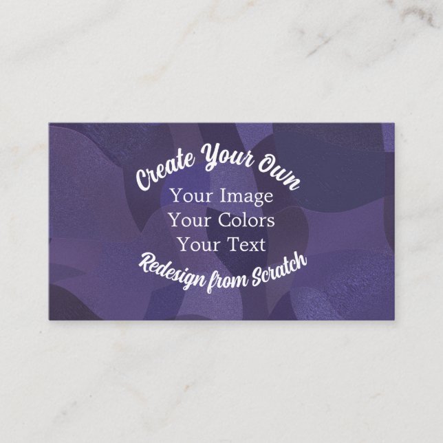 Umgestalten von Scratch - Erstellen Sie Ihre eigen Begleitkarte (Vorderseite)