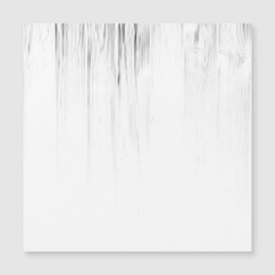 Umgestalten von Scratch - Ihre benutzerdefinierte  Magnetkarte