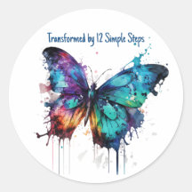 Umgestaltet durch 12 einfache Schritte