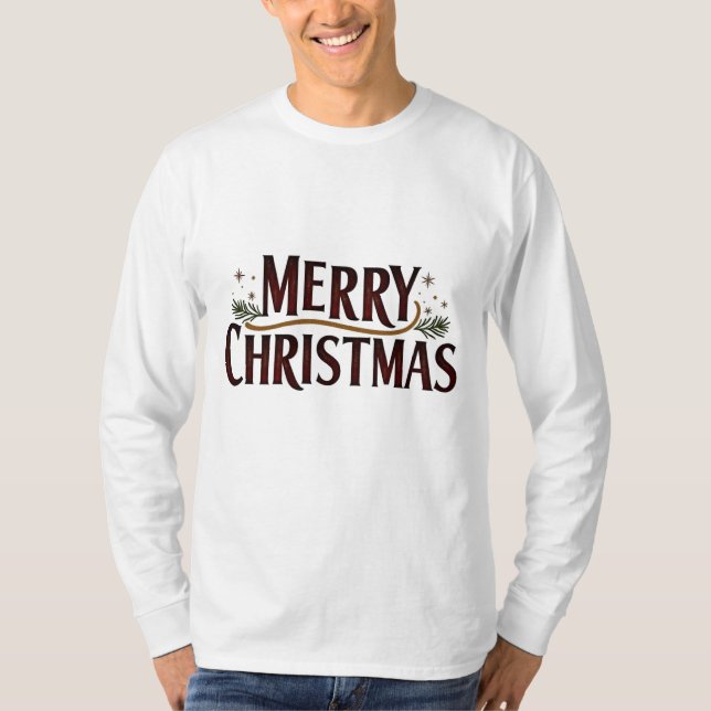 Umgestaltung von Räumen, Inspirierend Zuhause T-Shirt (Vorderseite)