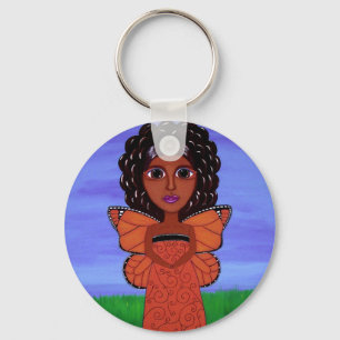 Umgewandelt Schlüsselanhänger