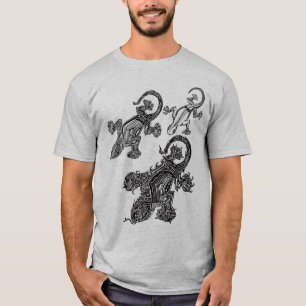 UMGEWANDELT T-Shirt