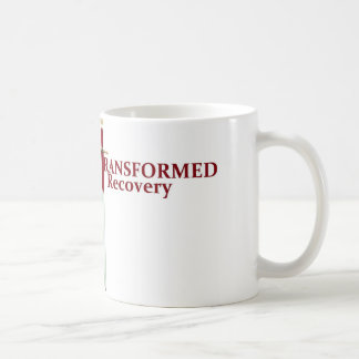 UMGEWANDELTE Erholungs-Tasse Kaffeetasse
