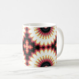 Umgewandeltes Soundwave Kreuz Tasse