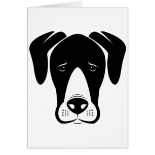 Umhang-Deutsche Doggen