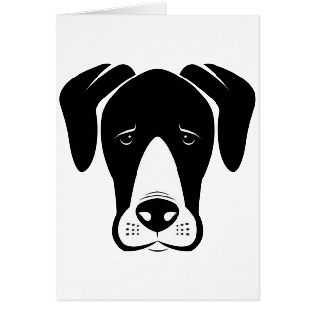 Umhang-Deutsche Doggen (Vorne)