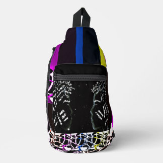 Umhängetasche Crossbody Bag