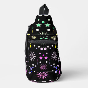 Umhängetasche Crossbody Bag