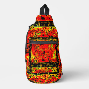 Umhängetasche Crossbody Bag