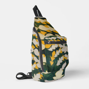 Umhängetasche Crossbody Bag