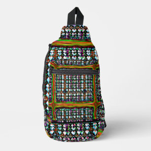 Umhängetasche Crossbody Bag