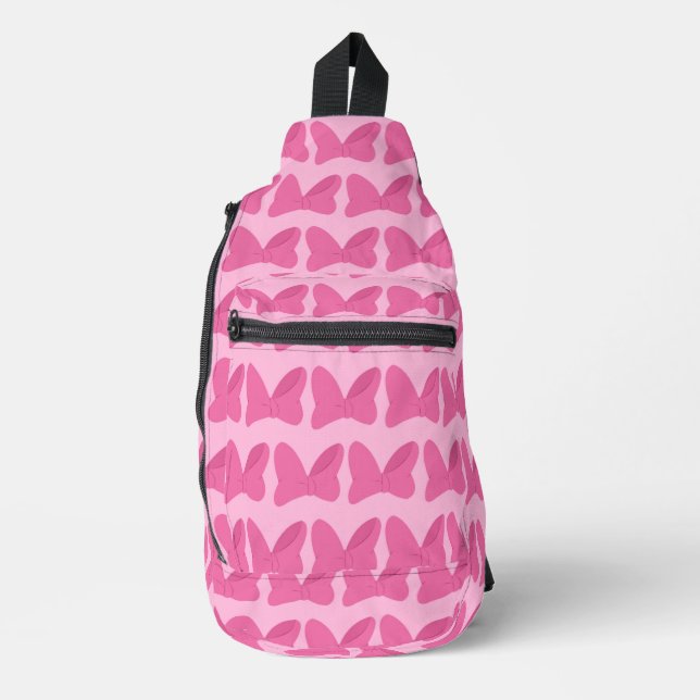 Umhängetasche Crossbody Bag (Vorderseite)
