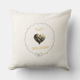 Umhängetasche Kissen